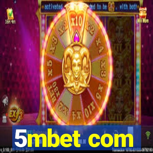 5mbet com